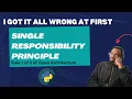 SOLID Single Responsibility Principle in 17 Minutes in Python With Practical Examples 2024