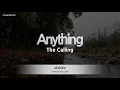 Download Lagu The Calling-Anything (Karaoke Version)