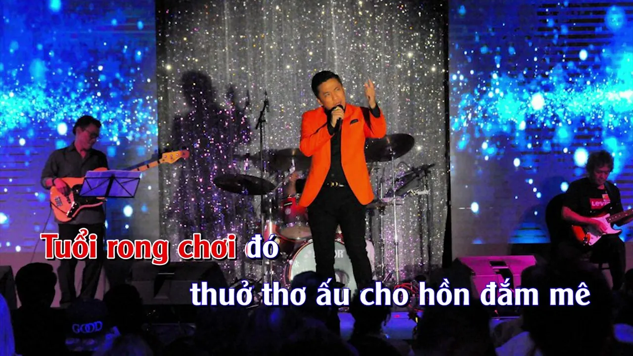 CỎ XANH