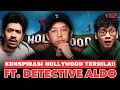 Download Lagu KONSPIRASI HOLLYWOOD TERGILA!! FT. DETECTIVE ALDO MP3