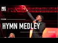 Download Lagu 3C LIVE - Hymn Medley feat. Dr Tumi (Official Music Video) - We Bow Down 2023