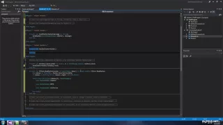 Aeonhack - Client Server Applications