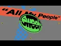 Confidence Man x Sweely - All My People (Acapella)