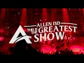 Allen ISD Convocation 2026 This is the Greatest Show Intro Live Performances