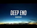 Download Lagu William Black - Deep End (Lyrics)