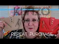 Kenzo Kalifornia WOC - I bought a copy of what I already own