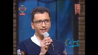 ترنيمة   المركبة   رامى كميل       دندنها