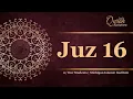 Download Lagu Juz 16 - Daily Quran Recitations | Miftaah Institute
