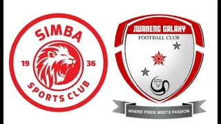 SIMBA 6 0 JWANENG GALAXY Subscribe  SIMBA 6 0 JWANENG GALAXY Subscribe