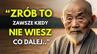 Jak NATYCHMIAST Podnieść Swoje Wibracje (nawet w trudnych czasach) | Buddyjska Mądrość