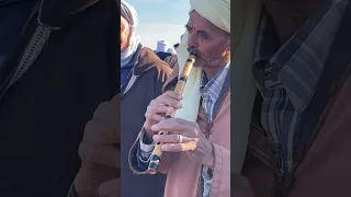 وعدة عرش اولاد لخضر قطارة 18افريل2025 