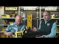 Our staff just educated Alan Rynch on Battery Powered Equipment