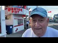 One Minute Tours Provincetown Mass The Old Colony Tap Bar
