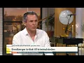 Download Lagu Ernstbergers svar till pensionsspararna: ”Ingen som kommit till ska… | Nyhetsmorgon | TV4 \u0026 TV4 Play