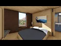 UNLV School of Architecture David G Howryla Design Build Studio s walk-through