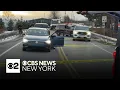 New York State Police investigating shooting in Orange County