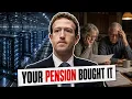 Meta Just Hid 27 Billion of Debt Inside a Shell Company It WORKED
