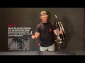 Barnett Quick-Detach 3 Arrow Quiver with Side Mount
