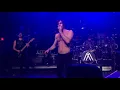 Don’t Stop LIVE - Nothing More w/ Jacoby Shaddix