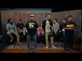 "Cannabis" Josh Heinrichs & SkillinJah Ft Inna Vision & Dread Kennedy (acoustic)