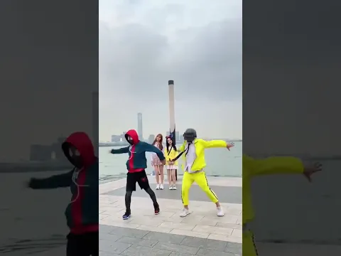 Ultraman dance Zero Ginga Tiktok tik tok Z 奧特曼兄弟的精彩舞蹈系列 奥特曼兄弟之间的战争  （黄鸭妹妹和奥特曼们搞笑瞬间） 2026 171