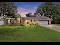 1608 S Marietta St Pryor OK 74361 - Kimm Kennon