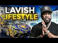 50 cent s lifestyle 2023 Cars Mansions Net Worth
