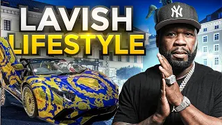 50 cent s lifestyle 2023 Cars Mansions Net Worth