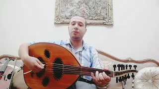 مقطوعة إبن البلد محمد عبد الوهاب 