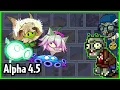 project ECLISE - Alpha 4 5 Update