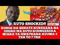Download Lagu RUTO GWIKORA HACEKE!! BUNGE NA SENATE KUREGANA NA KUONGERERA MIAKA YA WATHANI KUUMA 5-7 YEARS