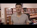 Detras de Escenas de Video Oficial " Mi Nina Traviesa" Luis Coronel