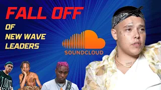 the tragic downfall of soundcloud leader j molley