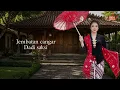 NIKEN SALINDRY - JEMBATAN CANGAR (OFFICIAL MUSIC VIDEO LYRIC)