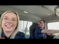 KT Bound With Cassandra Episode 11 ConvenienceTransportation