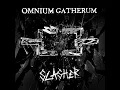 OMNIUM GATHERUM - Sacred