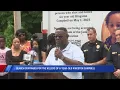 Kingston Campbell s murder still unsolved Lynchburg leaders plead for answers