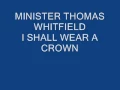 Download Lagu I SHALL WEAR A CROWN