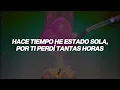 Paloma Mami - iGO (Letra / Lyrics)