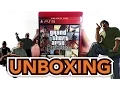 Download Lagu Grand Theft Auto: San Andreas (PlayStation 3) Unboxing!!