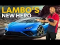 NEW Lamborghini Huracan EVO RWD Spyder 5 Reasons It s Lambo s Best