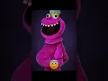 cakey the cake monster