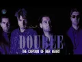 Double - The Captain of Her Heart (The Original Extended BodyAlive Mix)