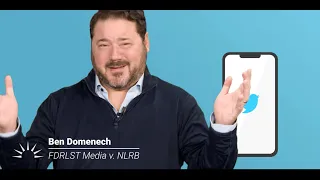 The Weaponization of NLRB Against Ben Domenech s Joke Tweet Raises Free Speech Concerns