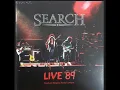 Search- (Medley) Menara Kesesatan/Purnama Konsert Kesyukuran Live 1989
