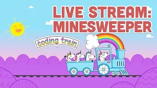 Live Stream Minesweeper