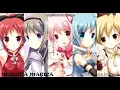 Download Lagu Sis Puella Magica  シスPuellaマジカ！ ost