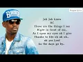 DREAMS OF BRIGHTER DAYS - BUSY SIGNAL FT RC (LYRICS MUSIC VIDEO)