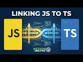 Running JavaScript in TypeScript React