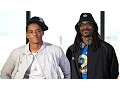 What Films Should Snoop s Son Cordell Film First CampusInsiders